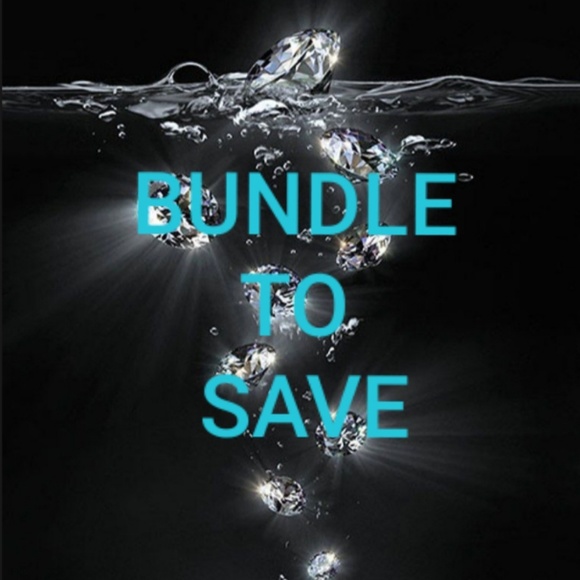 Angel Wings Ear Climber Silver Color - Picture 3 of 4